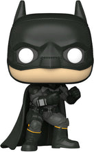 Load image into Gallery viewer, Funko Pop! DC The Batman Movie Batman Action Figure #1187
