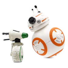 Load image into Gallery viewer, Star Wars Droid Action Figure Set C-3PO, BB-8 Disney Toybox **IN STOCK
