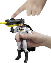 Load image into Gallery viewer, Mattel DC Batman vs Clayface Action Figure 2-Pack

