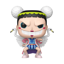 Load image into Gallery viewer, Funko Pop! Bon Clay One Piece Exclusive Figure #2235
