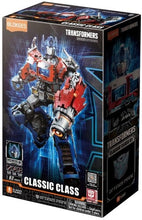 Load image into Gallery viewer, Blokees - Transformers Classic Class 01: Optimus Prime (Rise of the Beasts) Model Kit
