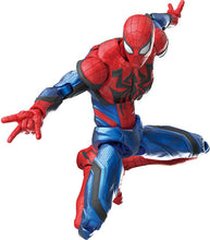 Load image into Gallery viewer, Blokees - Marvel Rivals - Champion Class - 06: Spider-Man Figure Model Kit
