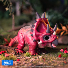 Load image into Gallery viewer, Funko Pop! Jurassic World Diabloceratops Exclusive Figure #1803
