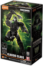 Load image into Gallery viewer, Blokees Transformers Classic Class 05 Optimus Primal Robot (Rise of the Beasts) Model Kit
