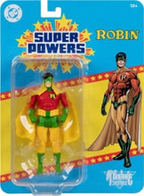 Load image into Gallery viewer, DC Super Powers Wave 13 4 1/2-Inch Scale Action Figure Robin Earth 2 Exclusive
