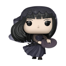 Load image into Gallery viewer, Funko Pop! Sakamoto Days Hyo Figure Netflix Series #2419
