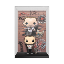 Load image into Gallery viewer, Funko Pop! WWE Covers CM Punk/Larry GRAIL Limited Edition750 #05
