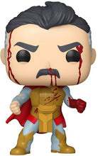 Load image into Gallery viewer, Funko POP! Animation: Invincible - Omni-Man (Bloody) Figure #1861

