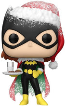 Load image into Gallery viewer, Funko POP! Heroes: DC Comics Holiday 2024 - Batgirl Figure #527
