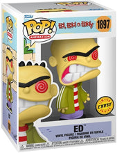 Load image into Gallery viewer, Funko POP! Animation: Ed, Edd N Eddy - Ed Figure #1897
