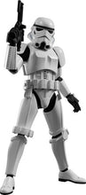Load image into Gallery viewer, Blokees Star Wars Champion Class 02: Stormtrooper Model Kit -The Empire Strikes Back
