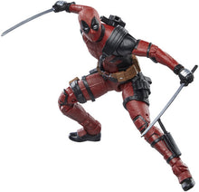 Load image into Gallery viewer, Hasbro Marvel Legends Deadpool 2 Action Figure Legacy Collection

