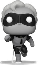 Load image into Gallery viewer, FUNKO POP! Disney: Mr. Incredible 20th Anniversary CHASE Figure #1509
