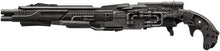 Load image into Gallery viewer, Blokees Transformers Classic Class 22: Megatron Dark of the Moon Model Kit
