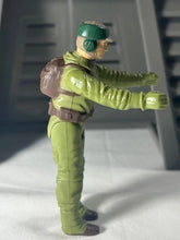 Load image into Gallery viewer, Vintage Kenner Star Wars Rebel Commando Figure LFL83 China ROTJ NM
