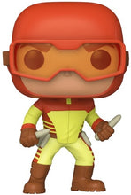 Load image into Gallery viewer, Funko POP! Animation: Invincible - Rex Splode Figure #1862
