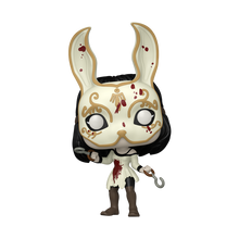 Load image into Gallery viewer, Funko Pop! Bioshock Masked Splicer Exclusive Supreme Figure LE9500 #1196
