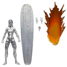 Load image into Gallery viewer, Marvel Legends Silver Surfer The Fantastic Four First Steps Movie Figure
