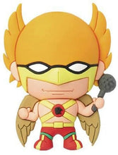 Load image into Gallery viewer, DC Comics Super Powers Superhero Figural 3D Keyring Keychain Blind Bag**IN STOCK
