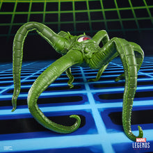 Load image into Gallery viewer, Marvel Legends Gamerverse Gargantos Retro Video Game-Inspired Deluxe Figure
