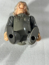 Load image into Gallery viewer, Vintage Kenner Star Wars Ugnaught w/Apron Action Figure LFL80 HK ESB
