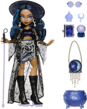Load image into Gallery viewer, Mattel Monster High Moonspell Magic Claire de Luna Doll
