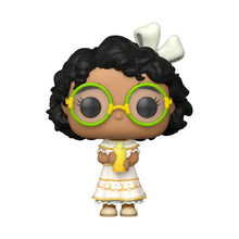 Load image into Gallery viewer, Funko POP! Disney: Disney 100 Mirabel Glow in The Dark GITD Figure #1327
