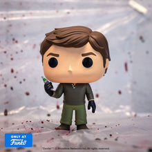 Load image into Gallery viewer, Funko Pop! Dexter Dexter Morgan with Syringe Exclusive Figure #1944
