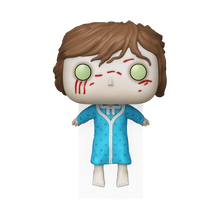 Load image into Gallery viewer, Funko Pop! Movies Regan Floating Exorcist Figure Exclusive #1934
