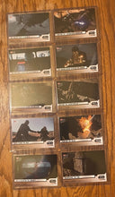Load image into Gallery viewer, Topps Now Star Wars The Mandalorian Season 1 Complete 40 Card Set All 8 Chapters
