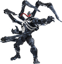 Load image into Gallery viewer, Blokees - Marvel Rivals - Champion Class - 07: Venom Model Kit (One Figure)
