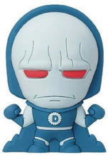 Load image into Gallery viewer, DC Comics Super Powers Superhero Figural 3D Keyring Keychain Blind Bag**IN STOCK
