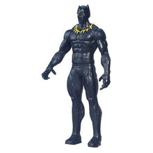 Load image into Gallery viewer, Marvel Basic Black Panther 6"Action Figure
