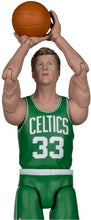 Load image into Gallery viewer, McFarlanes SportsPicks Legends Series NBA Larry Bird Boston Celtics 6" Figure
