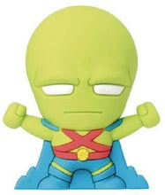 Load image into Gallery viewer, DC Comics Super Powers Superhero Figural 3D Keyring Keychain Blind Bag**IN STOCK
