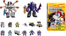 Load image into Gallery viewer, Blokees - Transformers - Defender Version - 05: Traitor to Tyranny Model Kit 12ct Display
