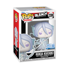 Load image into Gallery viewer, Funko Pop! Bleach Rukia Kuchiki (Bankai) Exclusive Figure #2399
