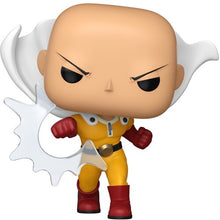 Load image into Gallery viewer, Funko POP! Anime: One Punch Man - Saitama (Punching) Figure #2531
