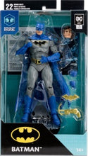 Load image into Gallery viewer, McFarlane Toys - DC Direct Batman DC Rebirth Figure Court of Owls
