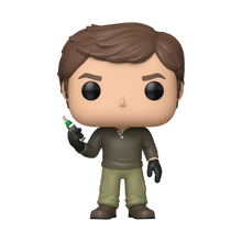Load image into Gallery viewer, Funko Pop! Dexter Dexter Morgan with Syringe Exclusive Figure #1944
