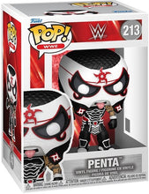 Load image into Gallery viewer, Funko POP! WWE: WWE - Wrestling Penta Figure #213
