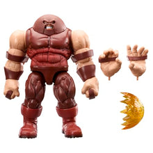 Load image into Gallery viewer, Marvel Legends Gamerverse Marvel's Juggernaut Deluxe Action Figure
