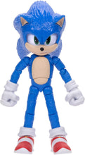 Load image into Gallery viewer, Jakks Sonic 3 The Hedgehog The Movie 5" Action Figure Sonic
