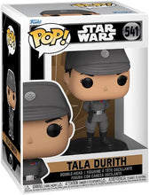 Load image into Gallery viewer, Funko Pop! Vinyl: Star Wars: OBI-Wan Kenobi - Tala Durith Figure #541
