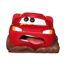Load image into Gallery viewer, Funko Pop! Lightning McQueen Pixar CARS Exclusive Figure #1708
