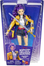 Load image into Gallery viewer, KPop Demon Hunters HUNTR/X: Rumi “How It's Done" Doll (KPDH)
