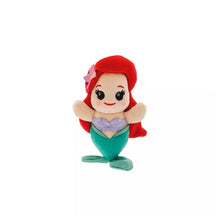 Load image into Gallery viewer, Disney Wishables The Little Mermaid Ariel Micro Plush
