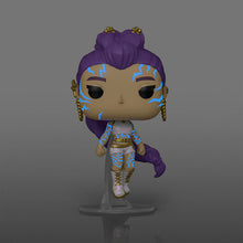 Load image into Gallery viewer, Funko Pop! Rumi K POP Demon Hunters Netflix CHASE GITD Figure #2430
