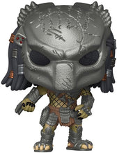 Load image into Gallery viewer, Funko POP! Movies: Aliens vs. Predator: Requiem - Wolf Predator #1998
