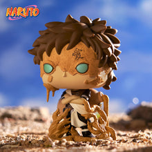 Load image into Gallery viewer, Naruto Classic Gaara Funko Pop! Vinyl Figure #2230 Anime

